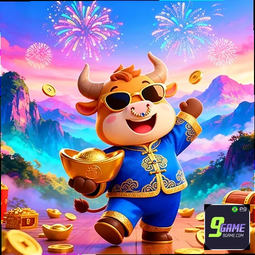 Login no 9game